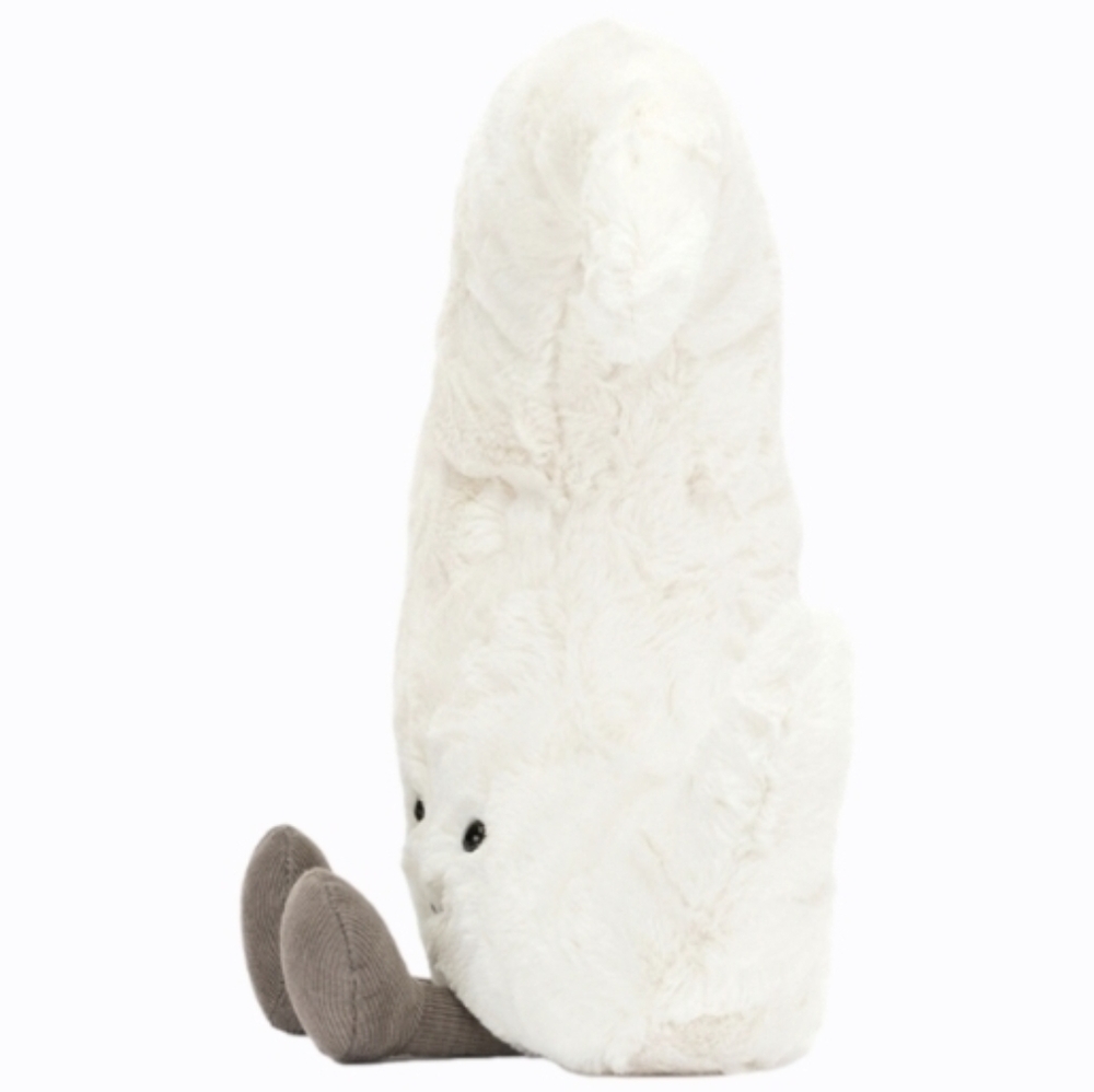 Jellycat Amuseables Moon 10.25x2.75x7.75" Soft & Plush BNWT Authentic - Picture 3 of 8